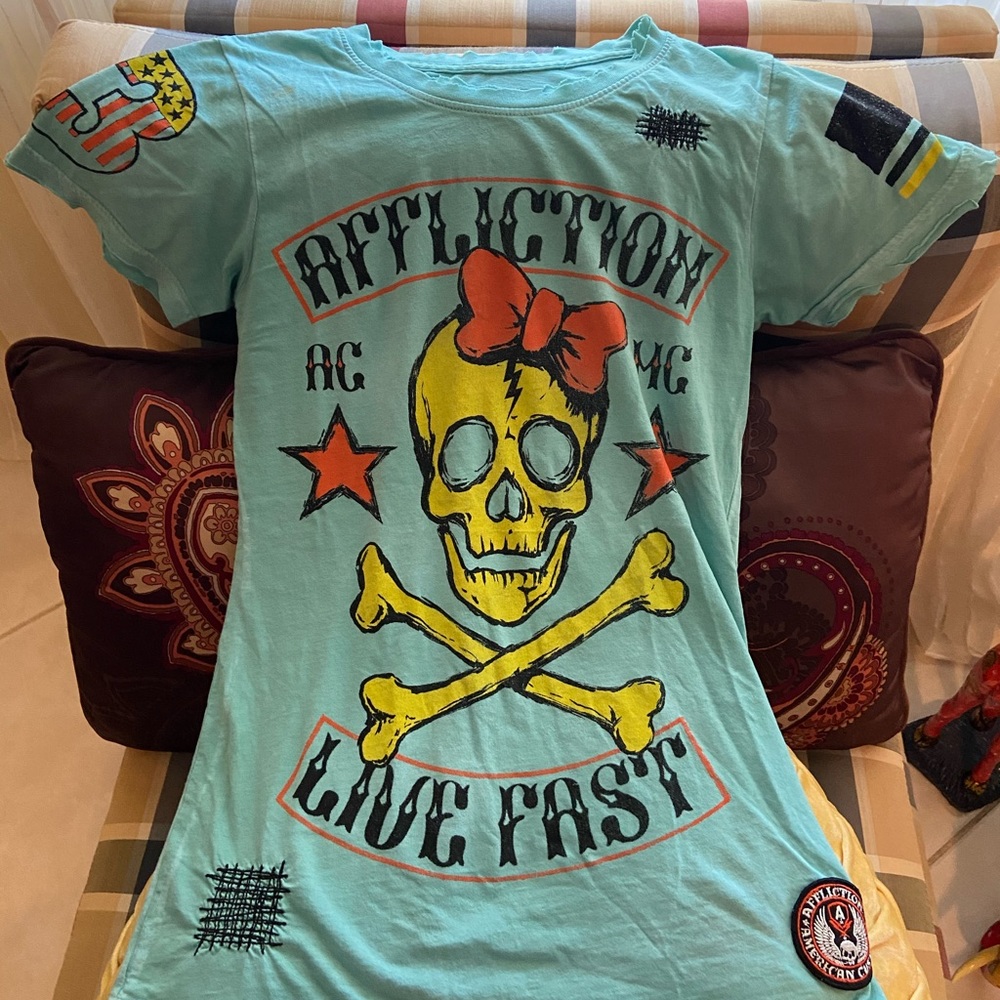 T-shirt